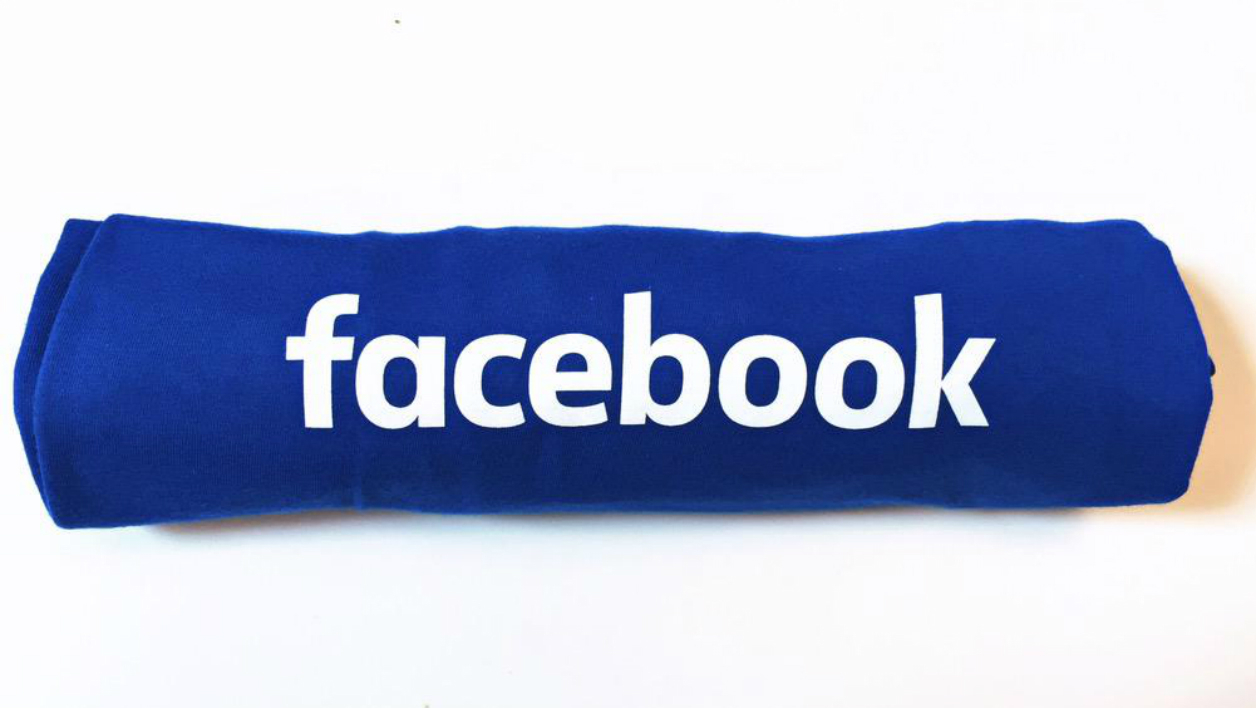 logo de facebook